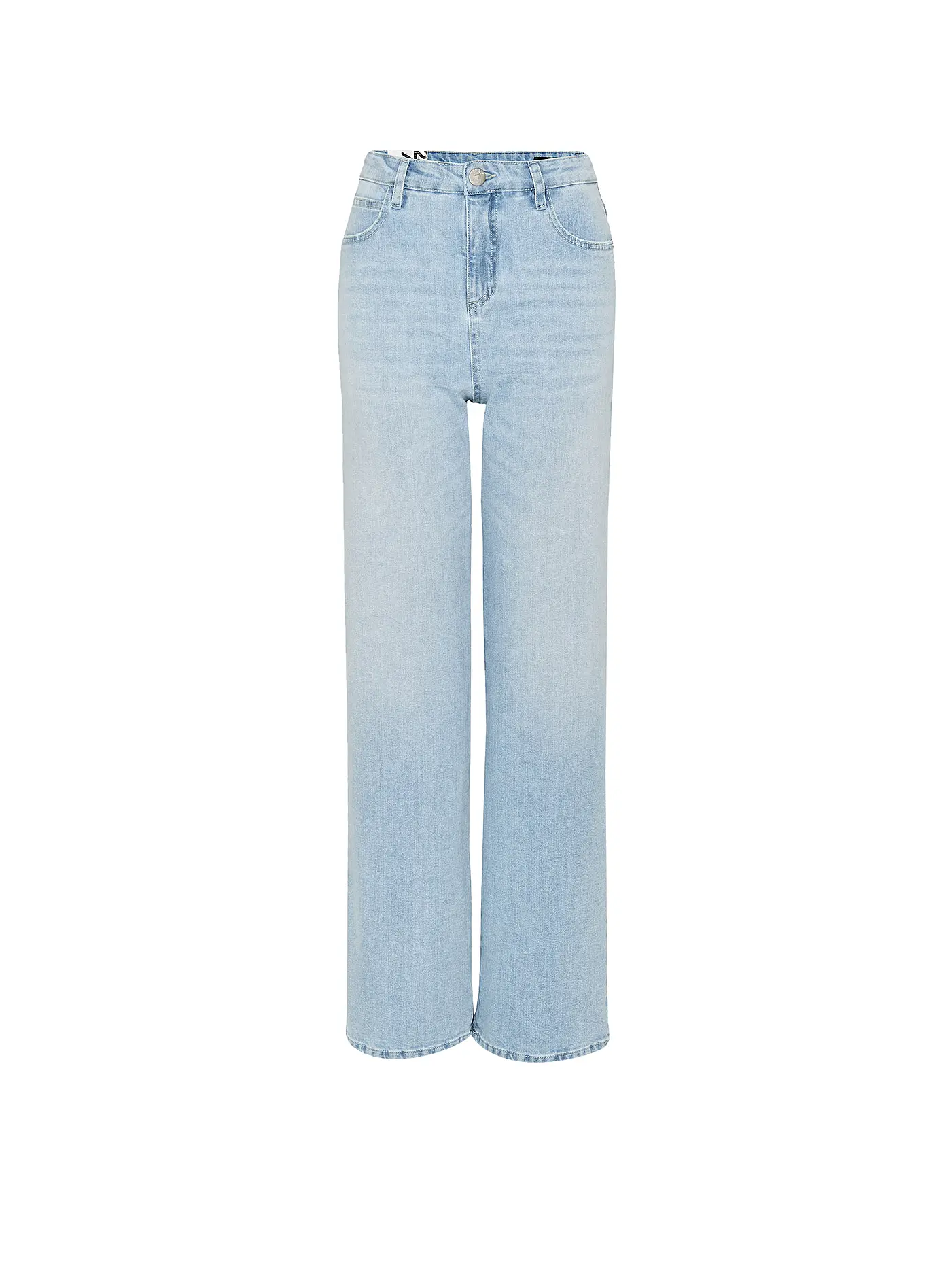 OPUS | Jeans Wide Leg MIVY | 